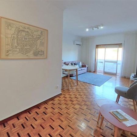 Braga Centro - Apartamento Espacoso E Confortavel - Todas As Comodidades Buitenkant foto