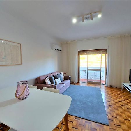 Braga Centro - Apartamento Espacoso E Confortavel - Todas As Comodidades Buitenkant foto