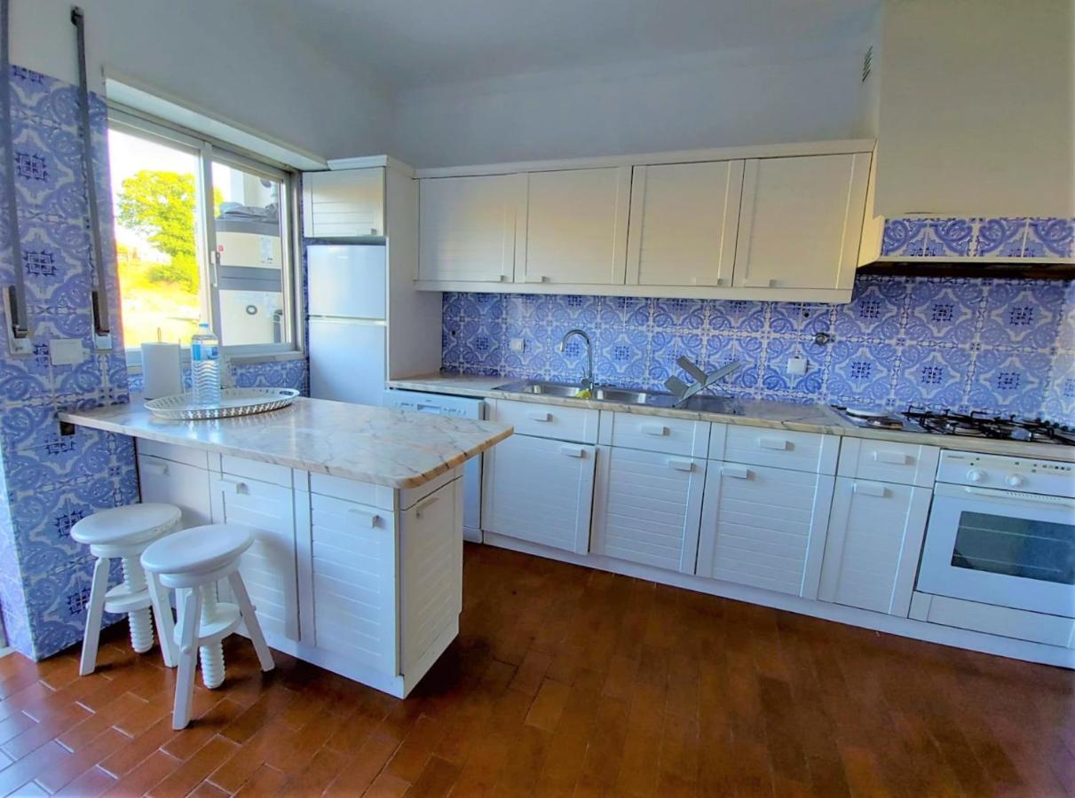 Braga Centro - Apartamento Espacoso E Confortavel - Todas As Comodidades Buitenkant foto