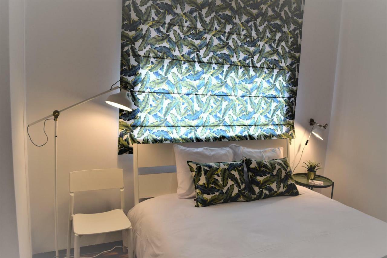 Braga Centro - Apartamento Espacoso E Confortavel - Todas As Comodidades Buitenkant foto
