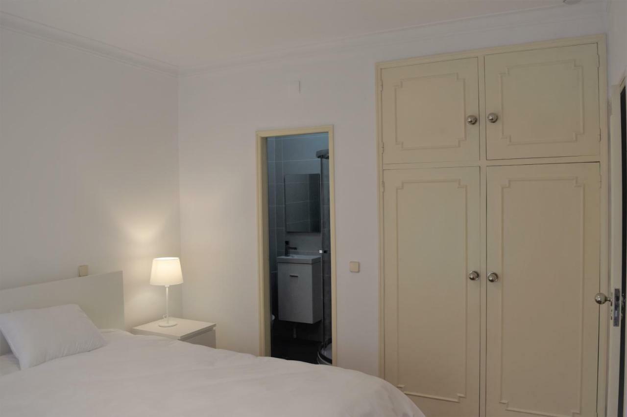 Braga Centro - Apartamento Espacoso E Confortavel - Todas As Comodidades Buitenkant foto