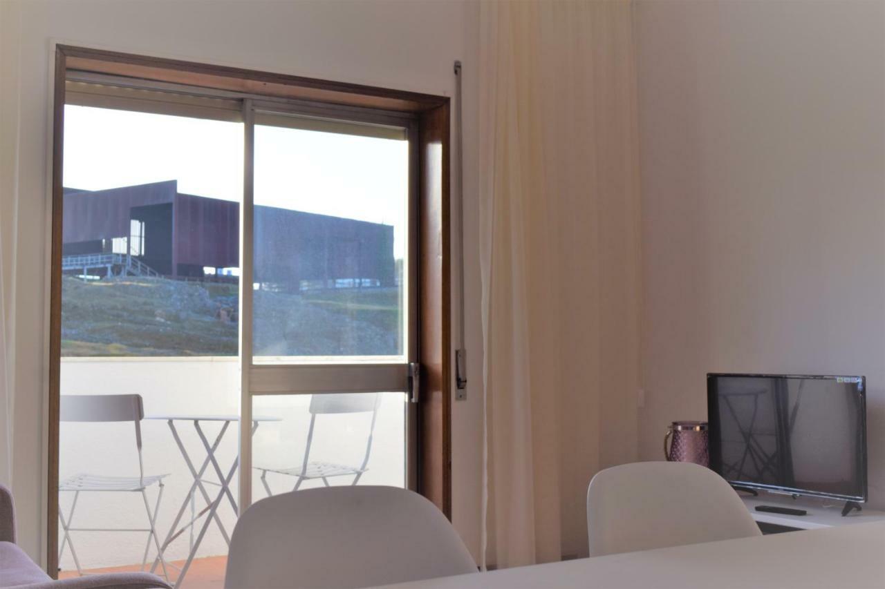 Braga Centro - Apartamento Espacoso E Confortavel - Todas As Comodidades Buitenkant foto