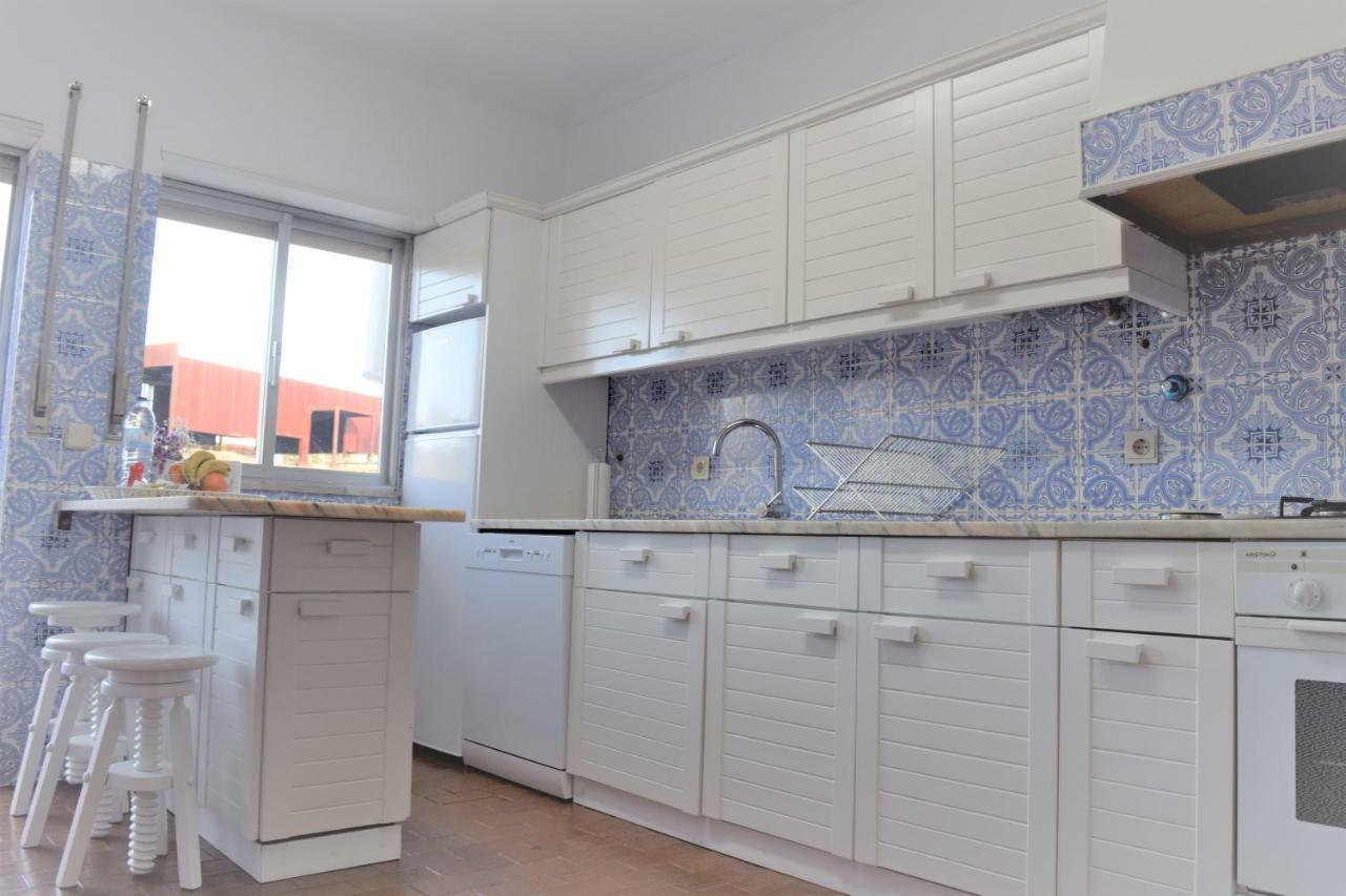 Braga Centro - Apartamento Espacoso E Confortavel - Todas As Comodidades Buitenkant foto