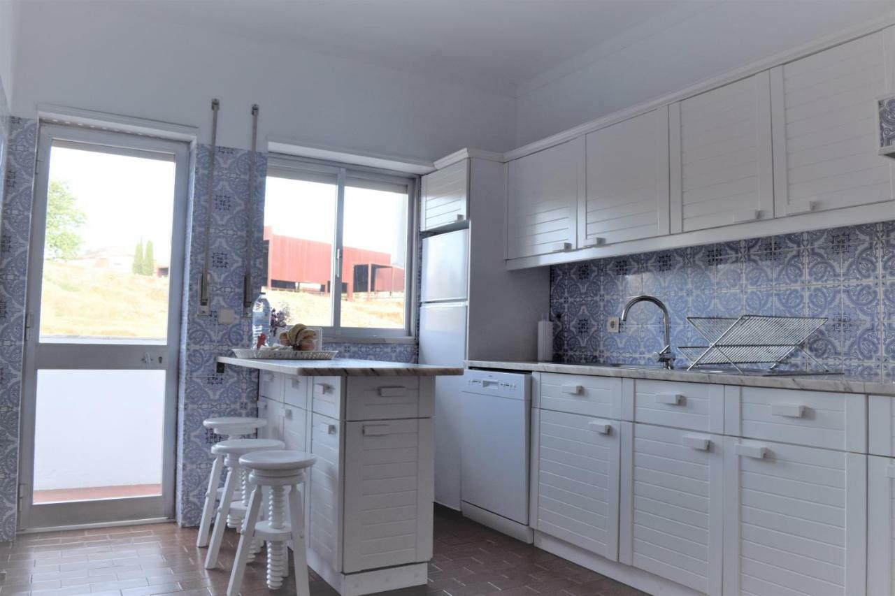 Braga Centro - Apartamento Espacoso E Confortavel - Todas As Comodidades Buitenkant foto