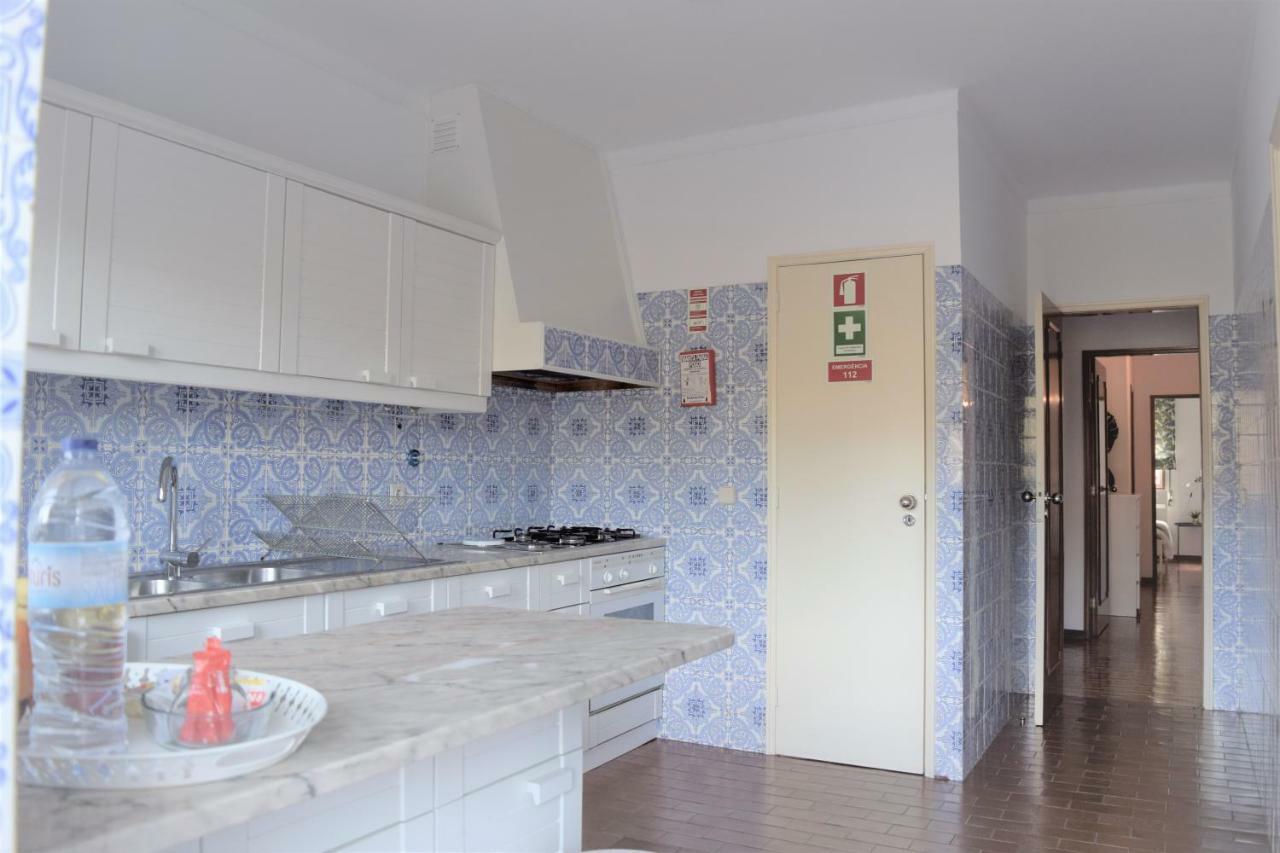 Braga Centro - Apartamento Espacoso E Confortavel - Todas As Comodidades Buitenkant foto