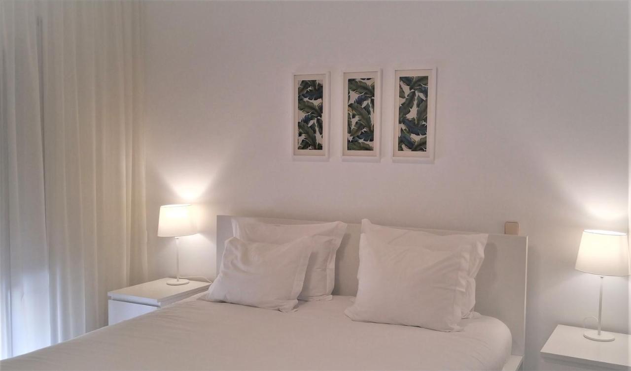 Braga Centro - Apartamento Espacoso E Confortavel - Todas As Comodidades Buitenkant foto